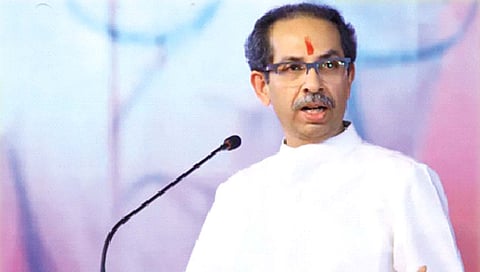 Uddhav Thackeray meeting  
