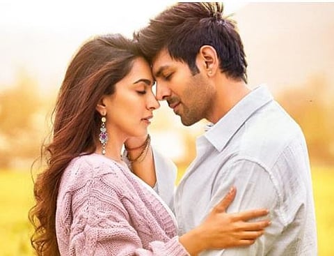 Satyaprem Ki Katha 