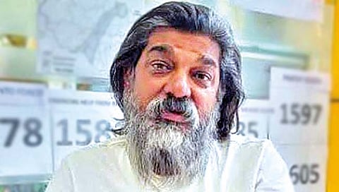 नितीन देसाई मृत्‍यू प्रकरण : फसवणुकीची होणार चौकशी