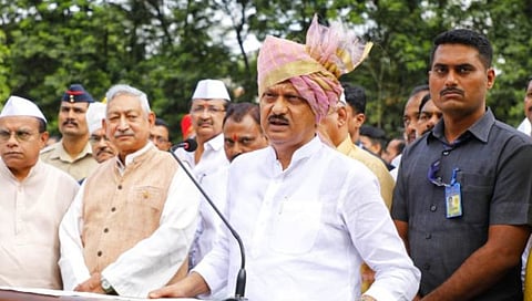 Ajit Pawar