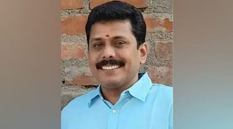 द्रमुक नेते सेंथिल यांच्‍या भावाला अटक, ‘ईडी’ची मनी लॉड्रिंग प्रकरणी कारवाई