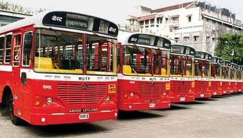 Best bus
