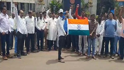 संभाजी भिडे  