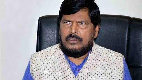 Ramdas Athavle
