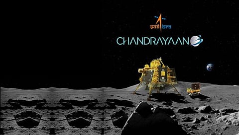 Chandrayaan-3 Moon Landing Live Updates | चांद्रयान-३ आजच चंद्रावर उतरणार, इस्रोची माहिती