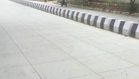 Nashik News : शहरातील रस्त्यांच्या ‘व्हाईट टॉपिंग’साठी सर्वेक्षण, काय आहे व्हाईट टाॅपिंग?