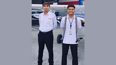 Indian Student Pilot : फिलिपाईन्स येथे विमान दुर्घटनेत मोर्शीच्या शिकाऊ पायलटचा मृत्यू
