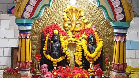 कोल्हापूर: वाघापूर येथील नागपंचमी यात्रेची तयारी पूर्ण; प्रशासकीय यंत्रणा सज्ज