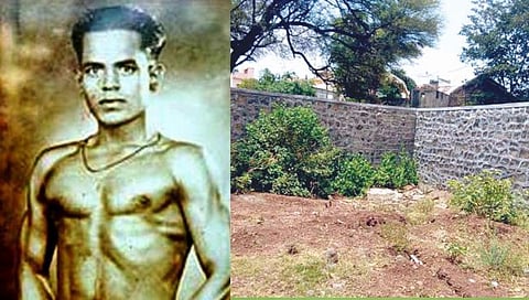 Khashaba Jadhav