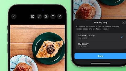  WhatsApp HD Image 