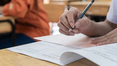 नाशिकच्या म्हसरूळला तलाठी परीक्षेचा पेपर फुटला, संशयित पोलिसांच्या ताब्यात