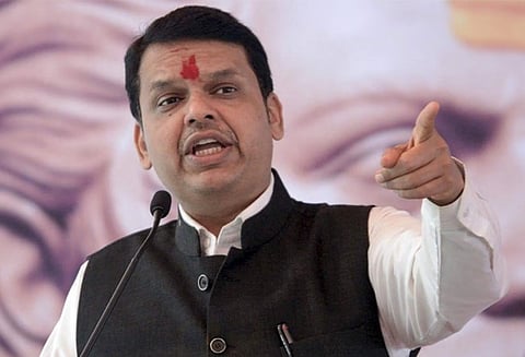 Devendra Fadnavis | ओबीसींवर अन्याय नाही,आरक्षणाच्या मुद्यावर राजकारण नको : देवेंद्र फडणवीस
