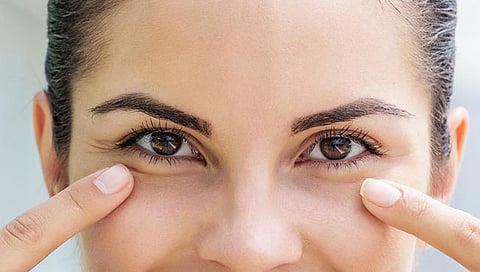 Eye Care :  नेत्रदान श्रेष्ठदान…चला ‘अंधःकार’ दूर करूया
