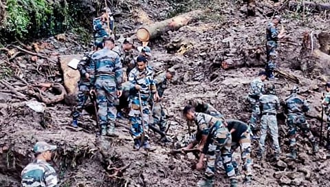 Himachal Rain Alert
