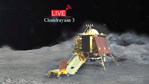 Chandrayaan-3 