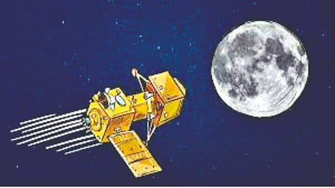 Chandrayan-4