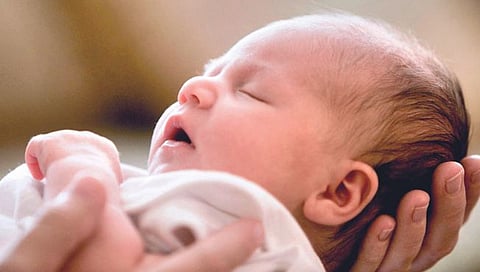 Neonatal Illness : नवजात बाळाचे आजारपण; जाणून घ्या कशी घ्यावी काळजी