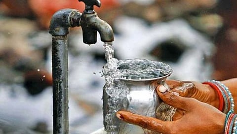 बीड : ७ कोटी खर्च करुनही वीस खेडी योजना धूळखात