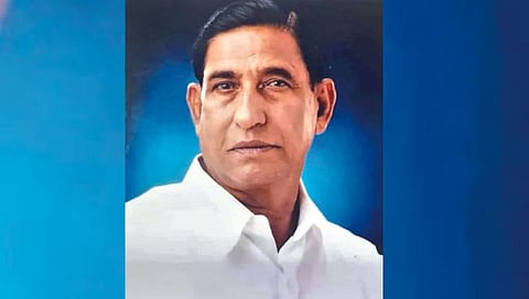 कोल्हापूर : माजी महापौर प्रल्हाद चव्हाण यांचे निधन