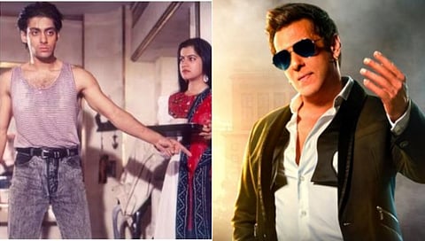 Salman Khan