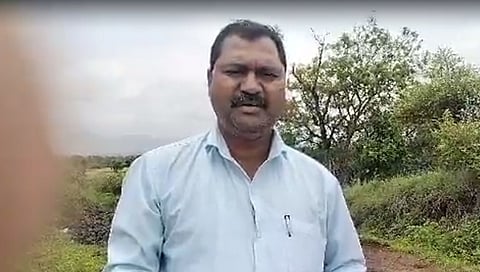 राज्यपाल नियुक्त १२ सदस्यांच्या निवडीवरुन साताऱ्यातील सामाजिक कार्यकर्ता आक्रमक; राजभवनासमोर आत्मक्लेश आंदोलनाचा इशारा