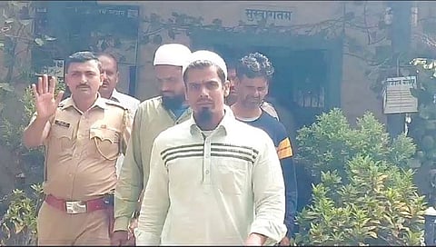 पीएफआय’शी कथित संबधांतून मालेगावी एकाची चौकशी