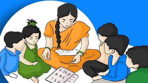 Anganwadi News