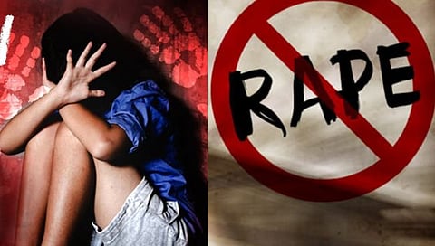 Sangli  News : धक्कादायक: आटपाडीतील तीन अल्पवयीन मुलींवर लाॅजवर बलात्कार; ४ तरुणांवर गुन्हा दाखल