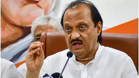 Ajit Pawar In Nashik : उपमुख्यमंत्री अजित पवार आज नाशिक दौऱ्यावर
