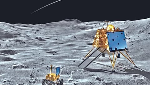 Chandrayan 3 : प्रतिक्षा आज सायंकाळची, महाविश्वविक्रमाची!