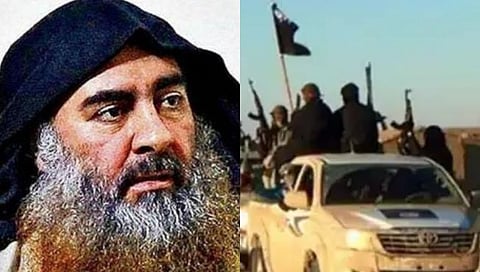 ISIS 