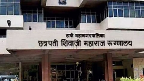 Kalwa Hospital : कळवा रुग्णालयाच्या अपघात विभागातील डॉक्टर्स राजीनाम्याच्या तयारीत