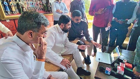 सातारा : पर्यटन विकासातून रोजगारनिर्मिती; मुख्यमंत्र्यांची ग्वाही