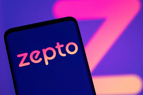 Zepto बनले 2023 मधील भारतातील पहिले युनिकॉर्न, 200 मिलियन डॉलरचा निधी उभारला