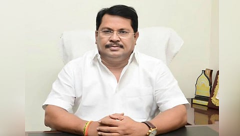 मराठा आंदोलनाची राज्य सरकारला चिंता; मात्र, ओबीसींची नाही : विजय वडेट्टीवार