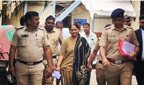 shailaja darade