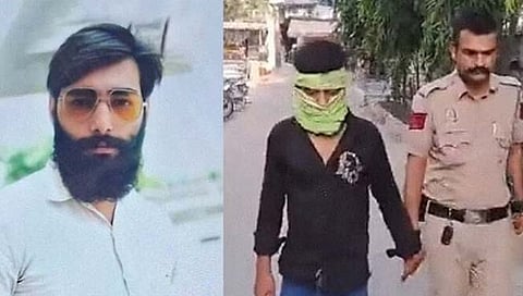 Delhi Murder Case