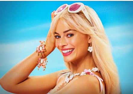 barbie movie 