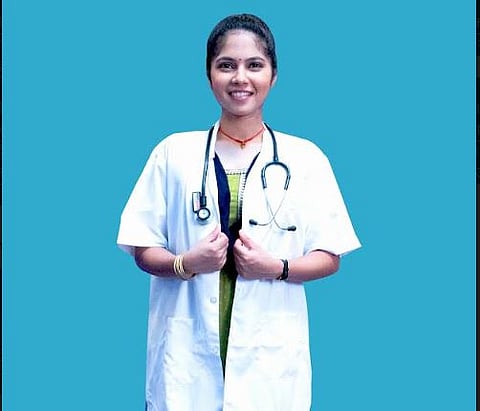 छोट्या बयोची मोठी स्वप्नं 