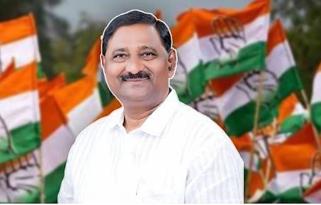 महाराष्ट्राच्या सर्वांगीण विकासाचे प्रश्न संसदेत मांडणार : चंद्रकांत हंडोरे