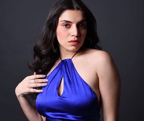 Chrisann Pereira 