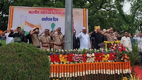 छत्रपती संभाजीनगरमध्ये रंगल्‍या सत्ताधारी-विरोधी पक्षाच्या आरोपांच्या फैरी
