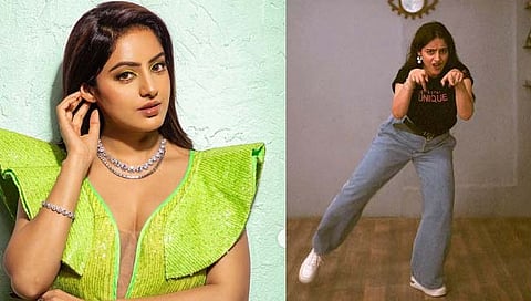 Deepika Singh, 