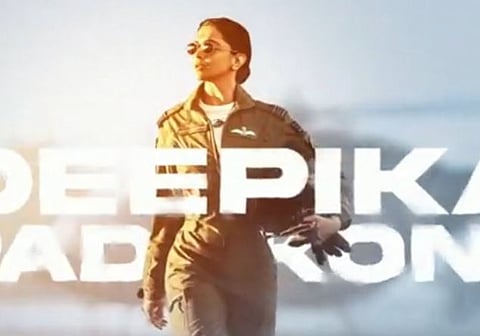 deepika padukone