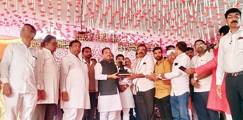 देहूगाव : दोन लाख वारकर्‍यांना अन्नदानाचा लाभ