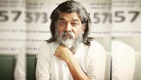 Nitin Chandrakant Desai | ब्रेकिंग! सुप्रसिद्ध कला दिग्दर्शक नितीन देसाई यांनी जीवन संपवले, बॉलिवूडवर शोककळा