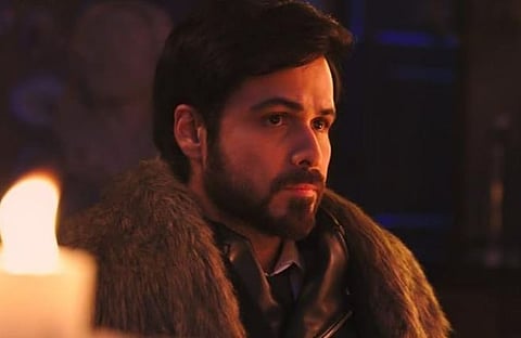Emraan Hashmi 