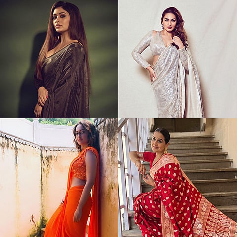 Bollywood diva 