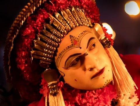 कंतारा 