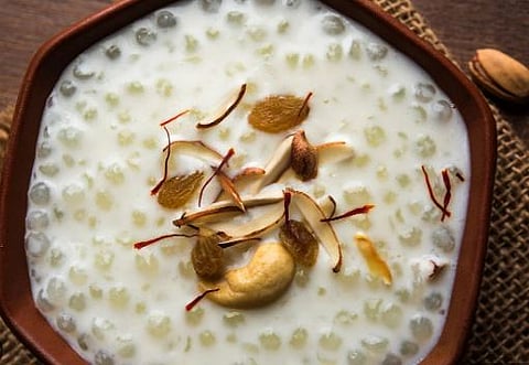 sabudana lapsi file pic